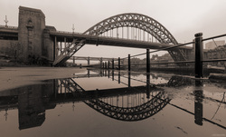 Down On The Quayside